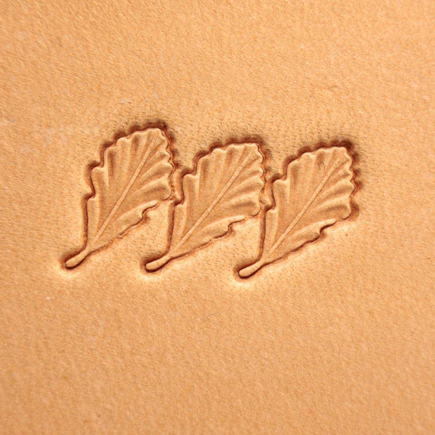 Lederstempel Werkzeug Set - Messing Stempel Für Lederarbeiten
