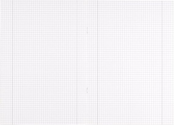 Limit Exercise Book A4 16 Sheets 28 Ruling Squared with Margin Pack of 5
