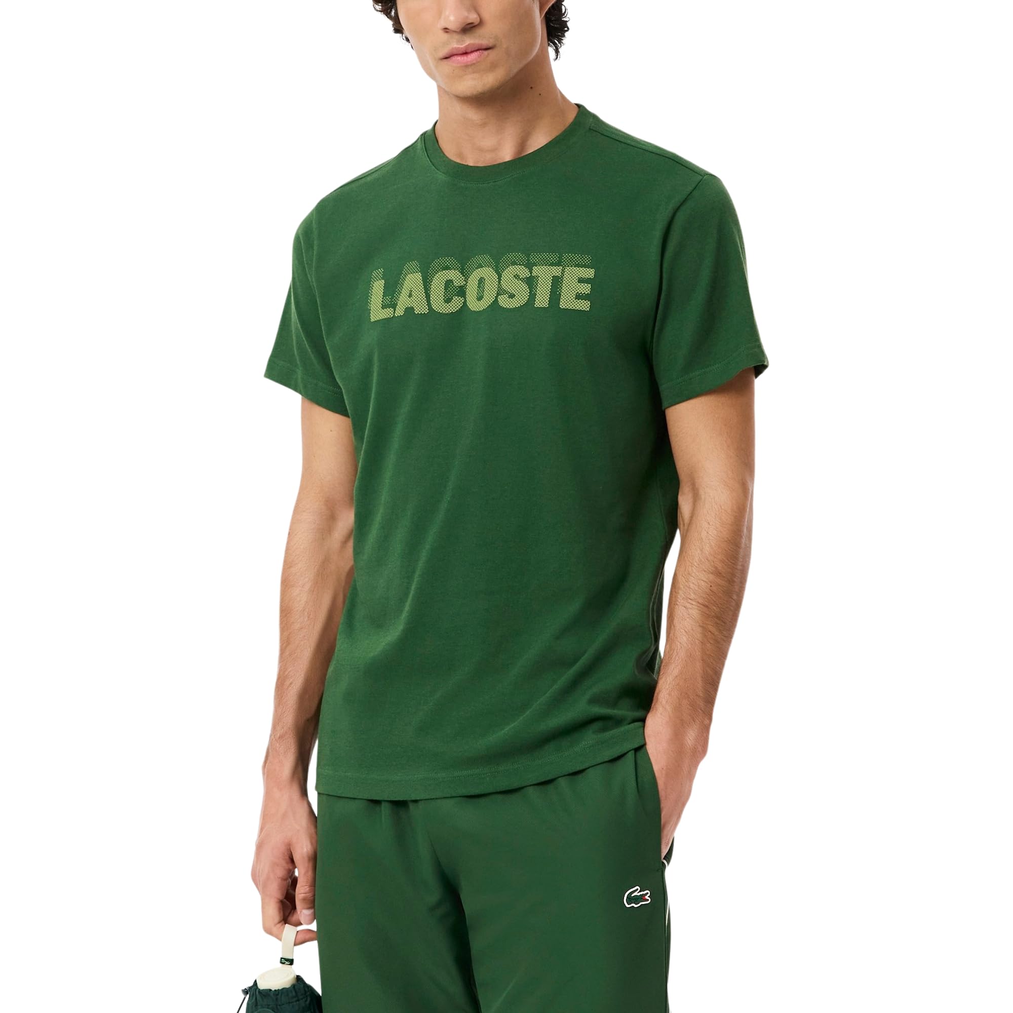 Men's Ultra Dry Graphic Print Sport T-Shirt