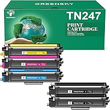 GREENSKY Computer NJ5 2621