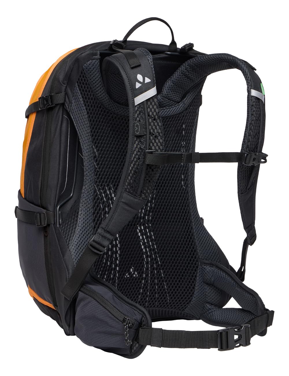 VAUDE Unisex Bike Alpin 23+5 plecaki