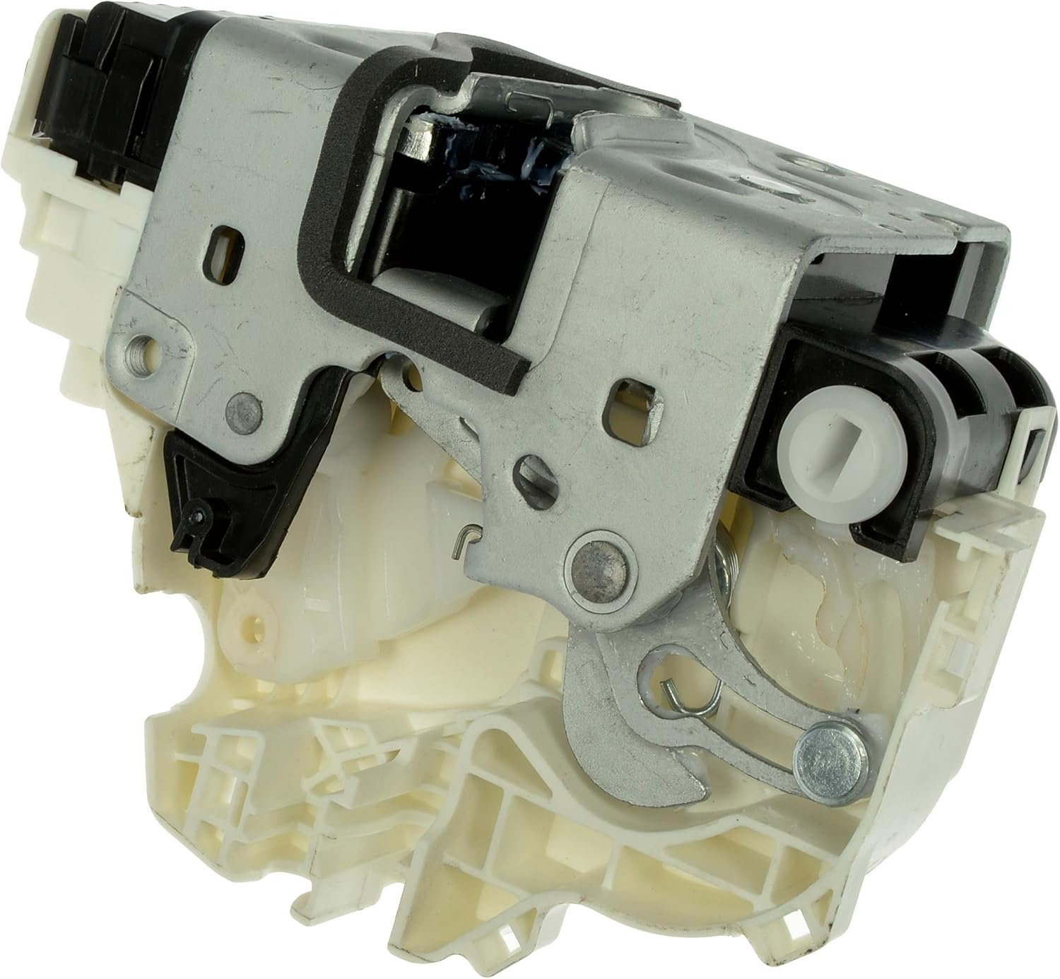 Dorman 937-973 Rear Passenger Side Door Lock Actuator Motor Compatible with Select Dodge/Jeep Models