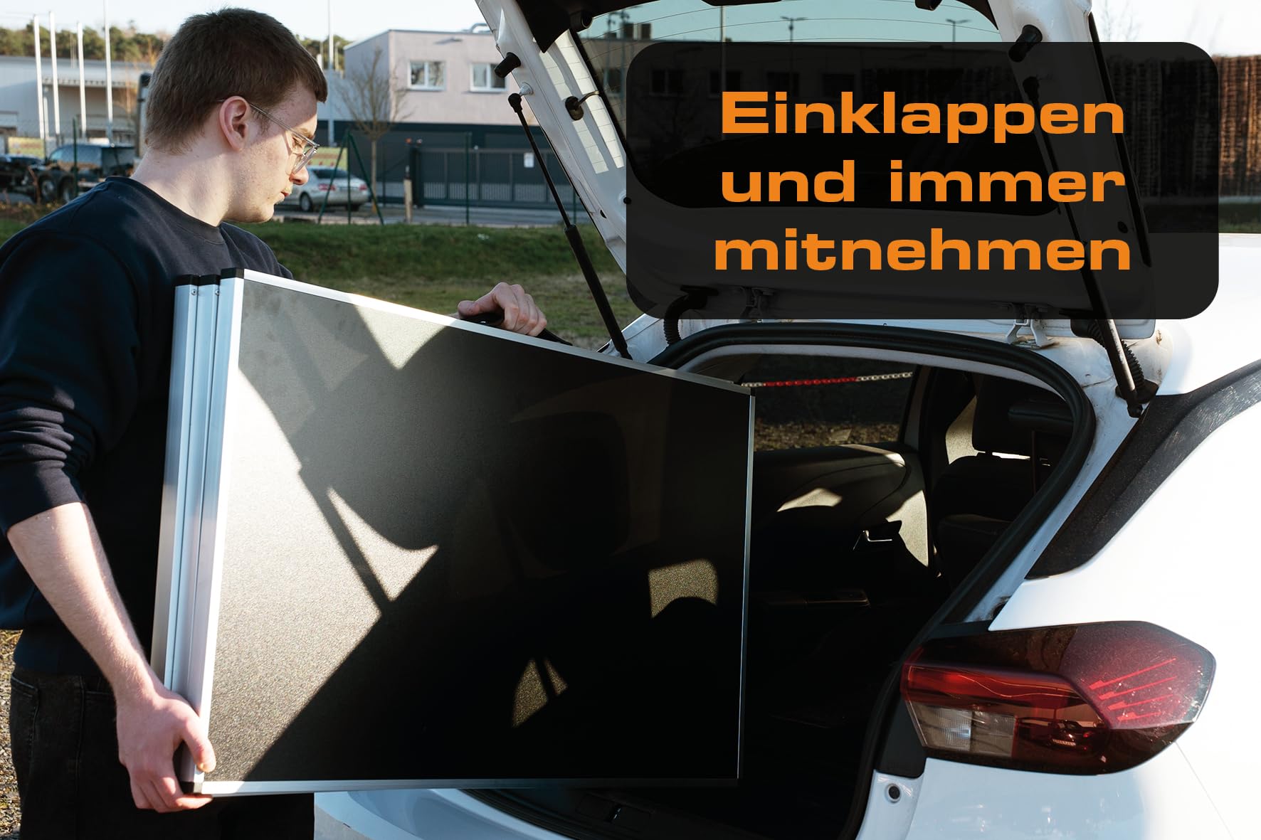 CHAMPION Multifunktionstisch 3-tlg. Tapeziertisch Klapptisch Arbeitsbock Werkbank Set höhenverstellbar klappbar Sägebock Arbeitstisch Werkstattbock Campingtisch Biertisch Montagebock für Werkstatt Gar