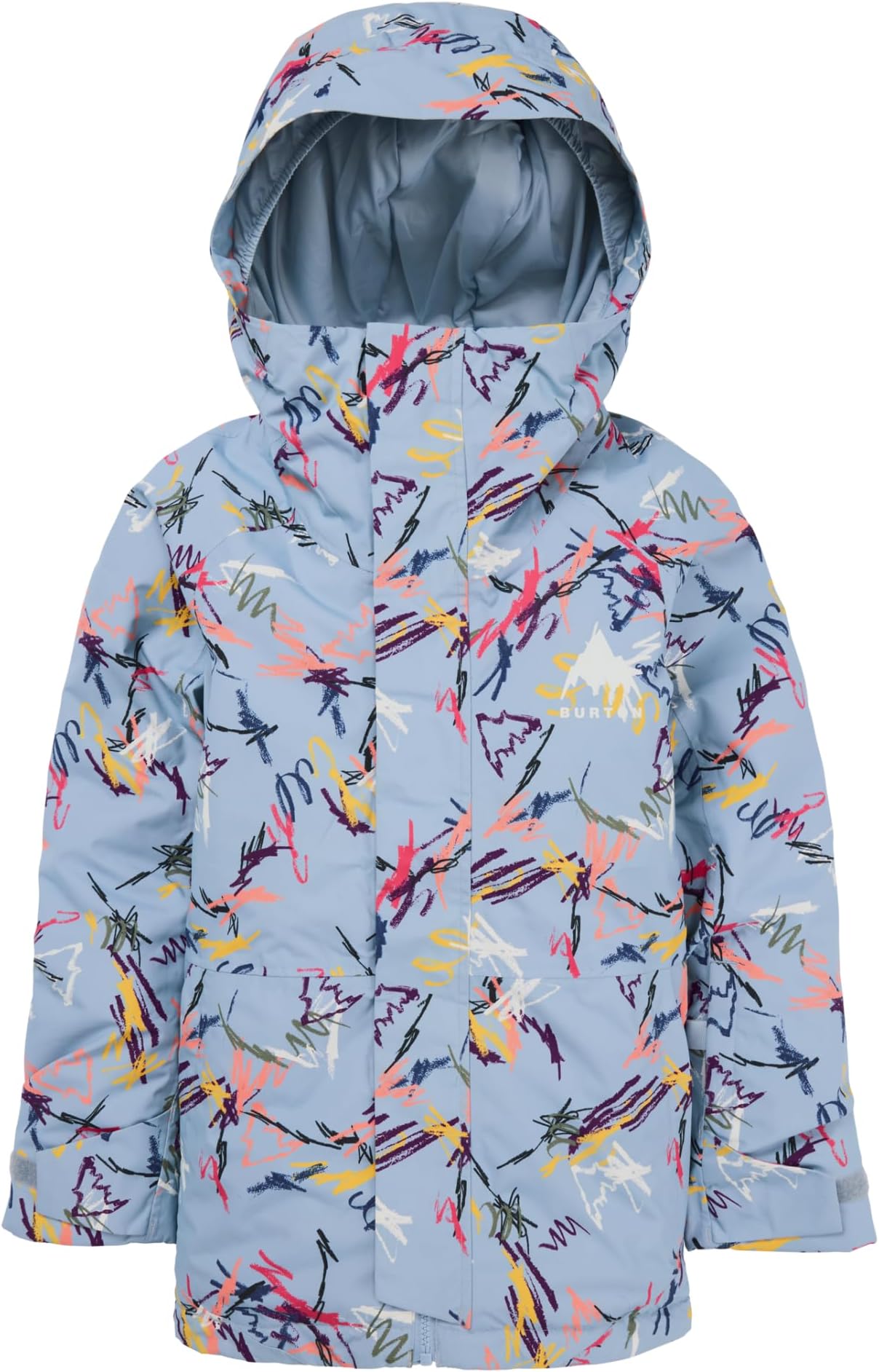 Kids' Skimmer 2L Jacket