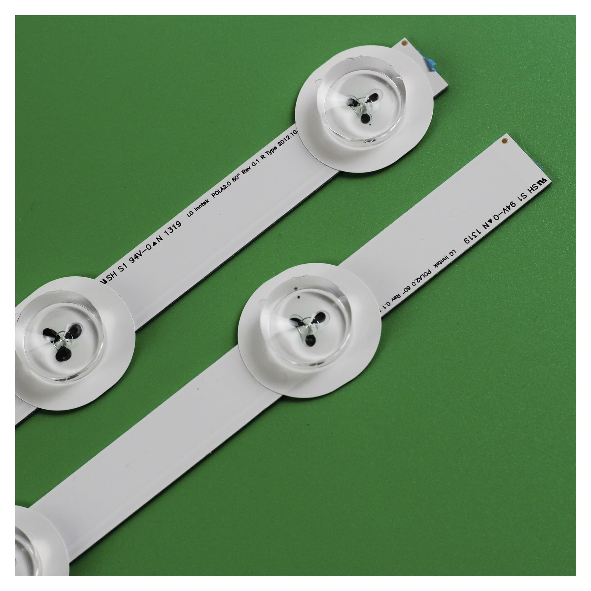 Led-hintergrundbeleuchtung Streifen Fit For LG For POLA 2,0 60 Zoll 60LN540B 60LN540R 60LN5700 60LN6510 60LA620V 60LN575S