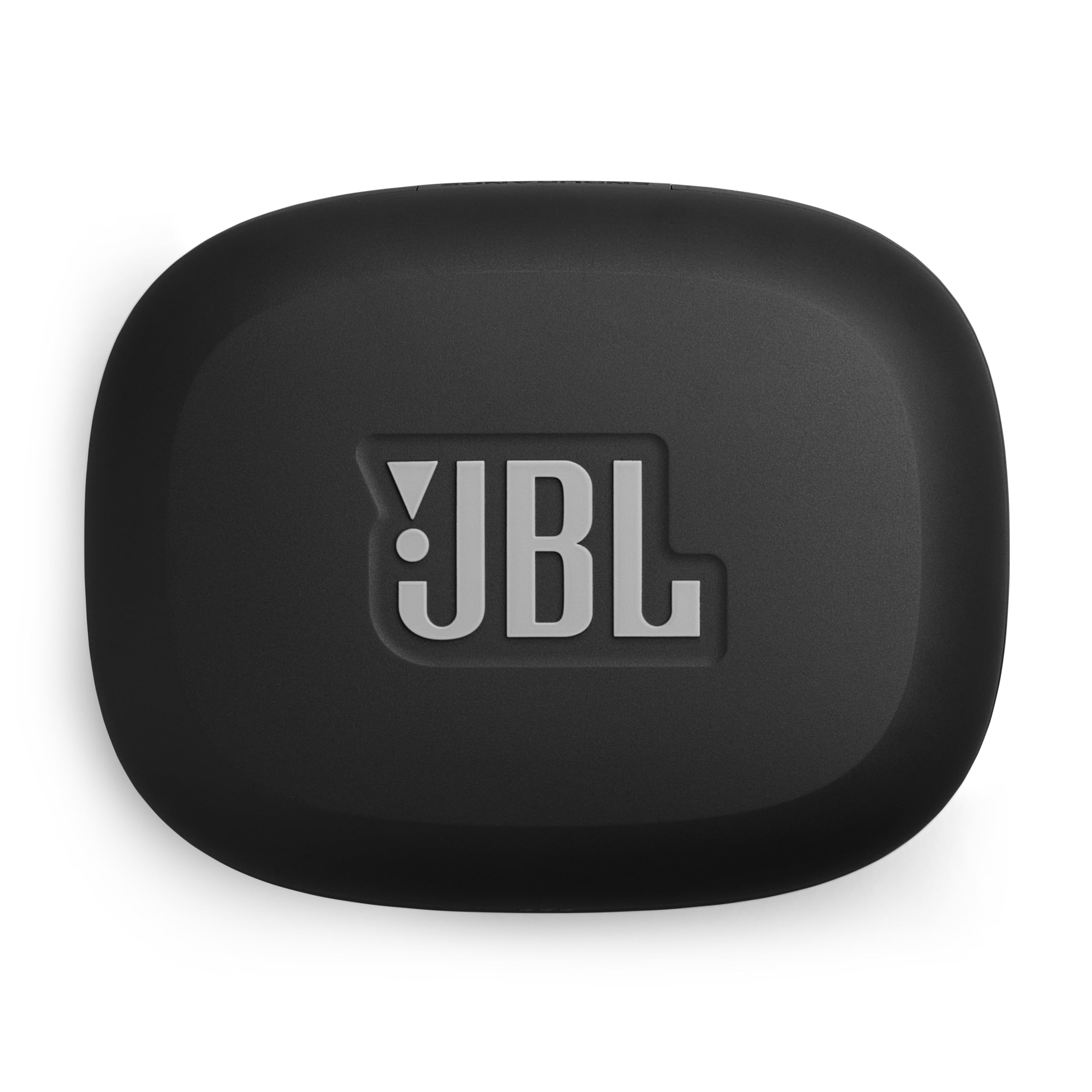 JBL Endurance Peak 4 - True Wireless Noise Cancelling Sport Earbuds, Up to 48Hrs Total Playback, Water & dust Proof (IP68), Secure fit with TwistLock™ Design, & 6 mics for Perfect Calls (Black/Grey)