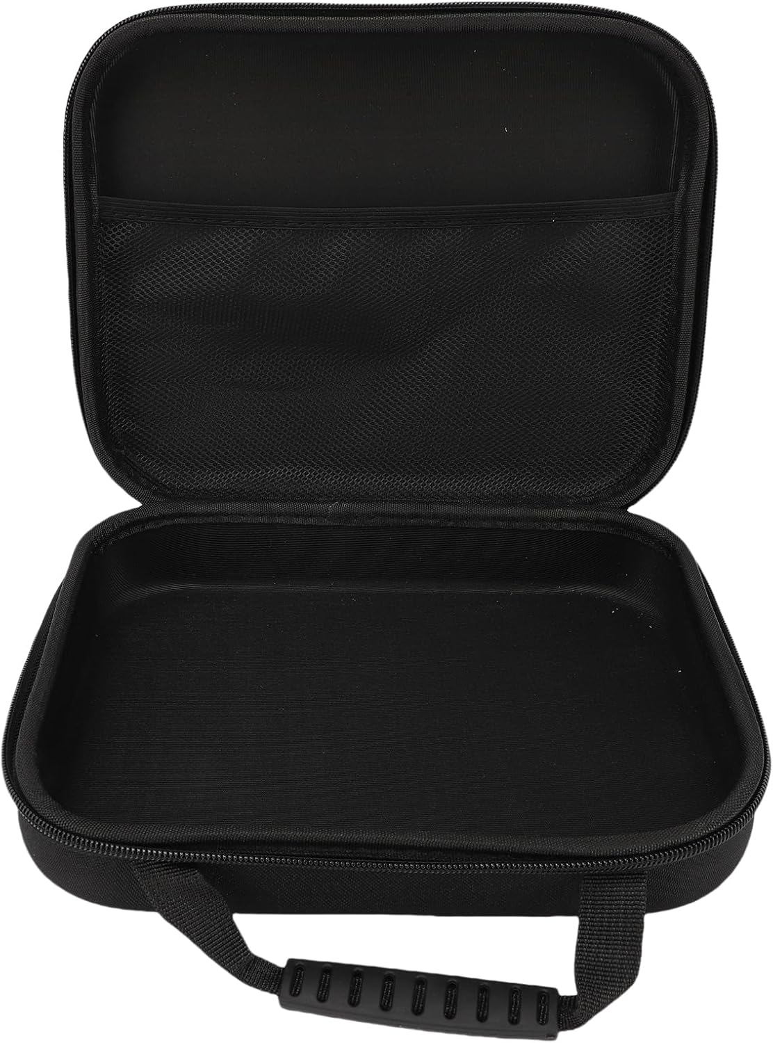 Garosa Electric Drill Hard EVA Tool Storage Bag with Mesh Pocket Shockproof Scratchproof for Power Tools Accessories