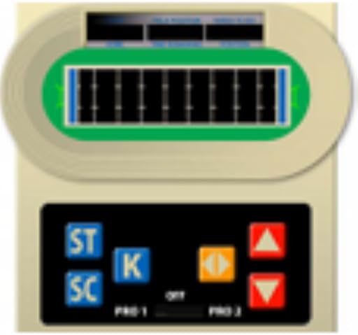 Classic Football Game