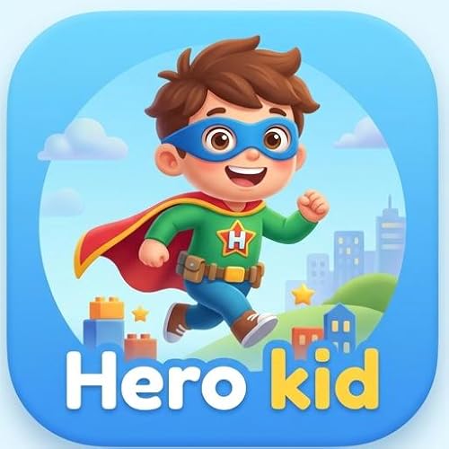 Hero Kid
