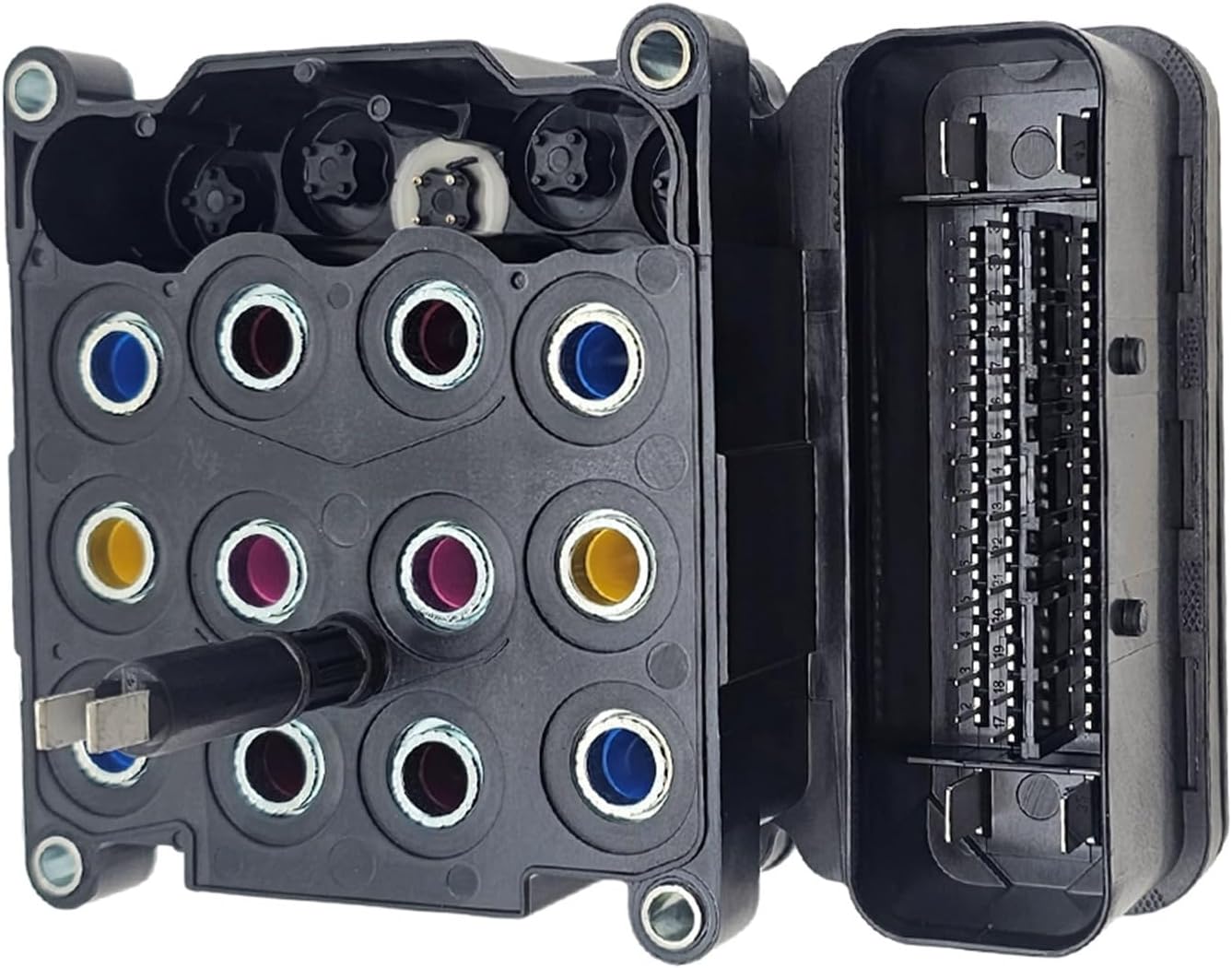 ABS Control Module Anti-Lock Brake System Module 68194693AF For Dodge Journey 2012-2017