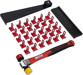 Brutus Pro Flooring Installation Kit