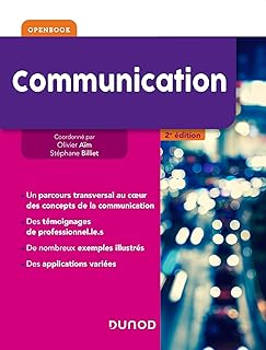 Communication - 2e &eacute;d.
