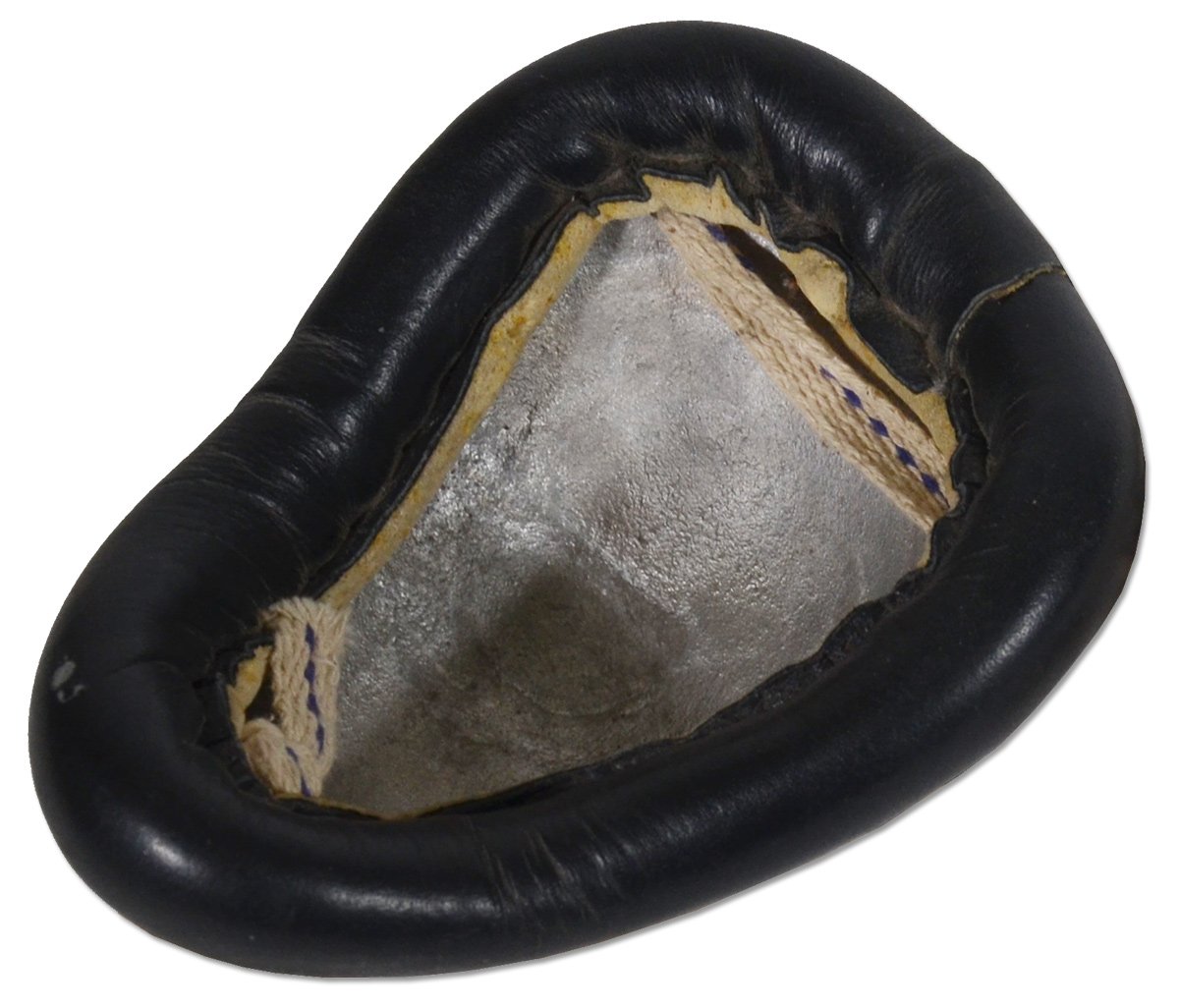 Ring to Cage Final Sale, NO Returns - Traditional Muay Thai Protective Steel Cup