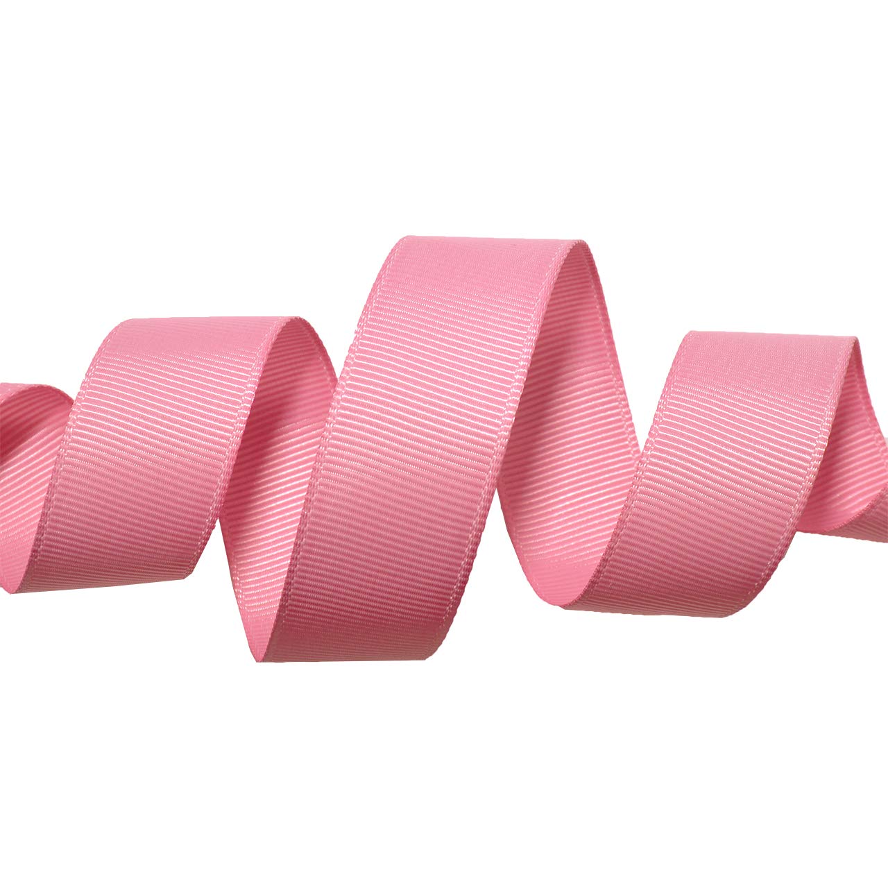 Morex Ribbon - Nastro in grosgrain, colore: Rosa selvatica