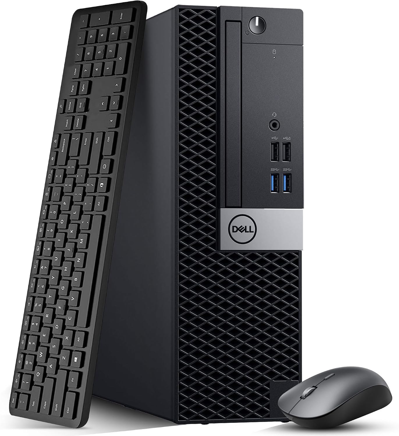 Amazon.com: Dell OptiPlex Small Form Desktop Computer PC, Intel