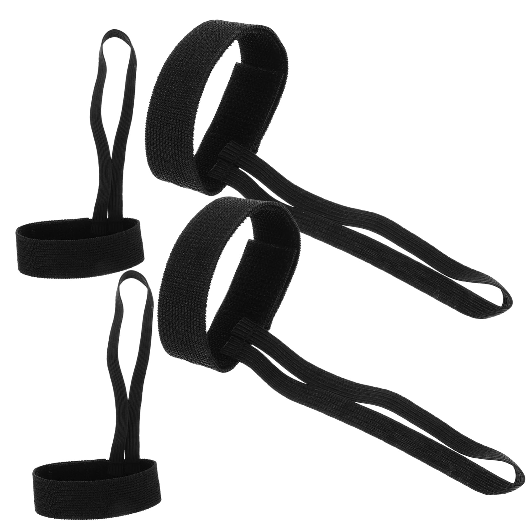 BESPORTBLE Referee's Essential: 4pcs Wristband Down Indicator Football Accessories