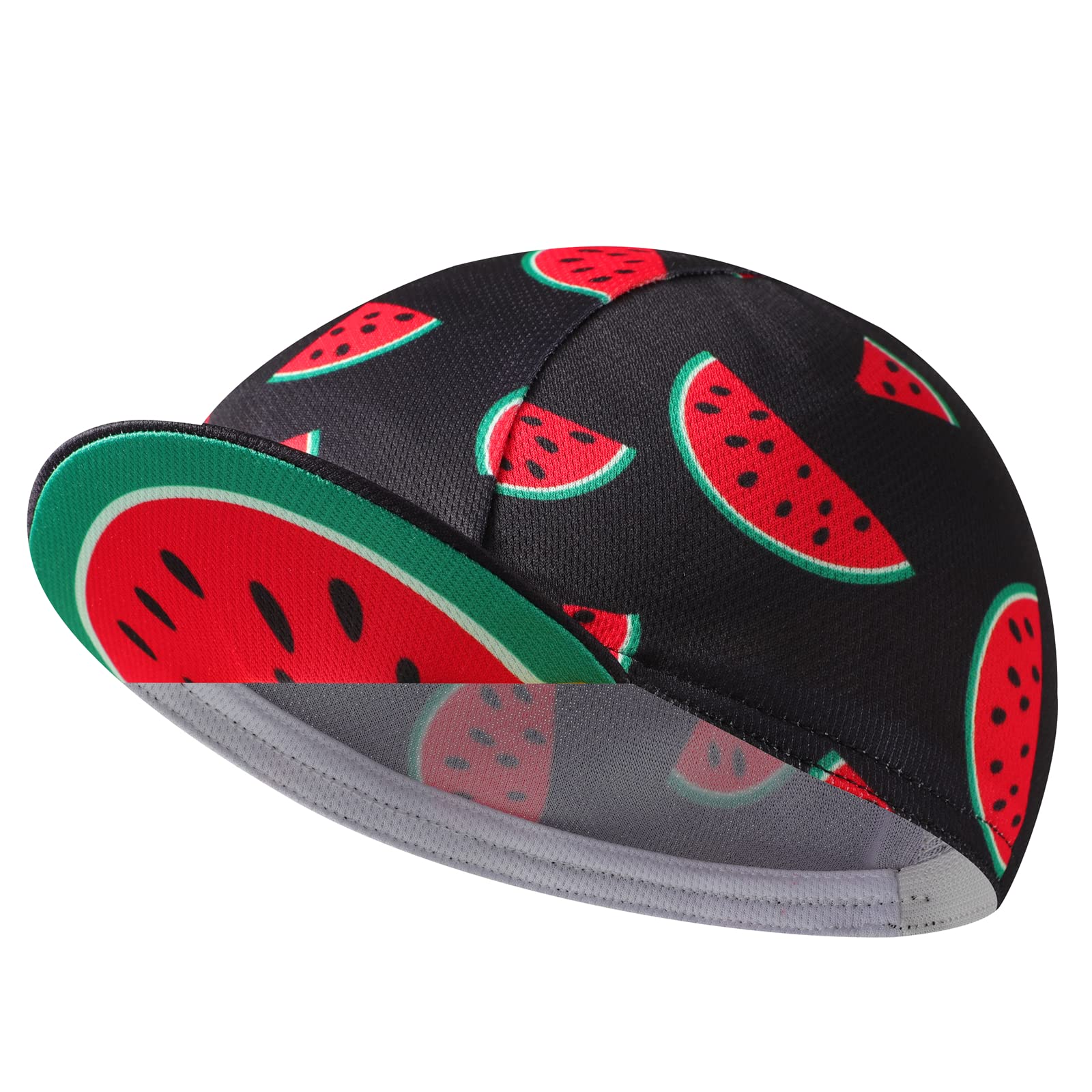 Gorra de Ciclismo Transpirable - Gorra de Ciclista de Carretera para Hombre y Mujer — view 50