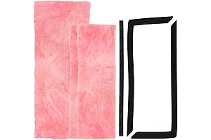 Aprilaire 2400 Seal Kit, 4725 Door Seal Kit Compatible with Aprilaire 4725 Air Purifier