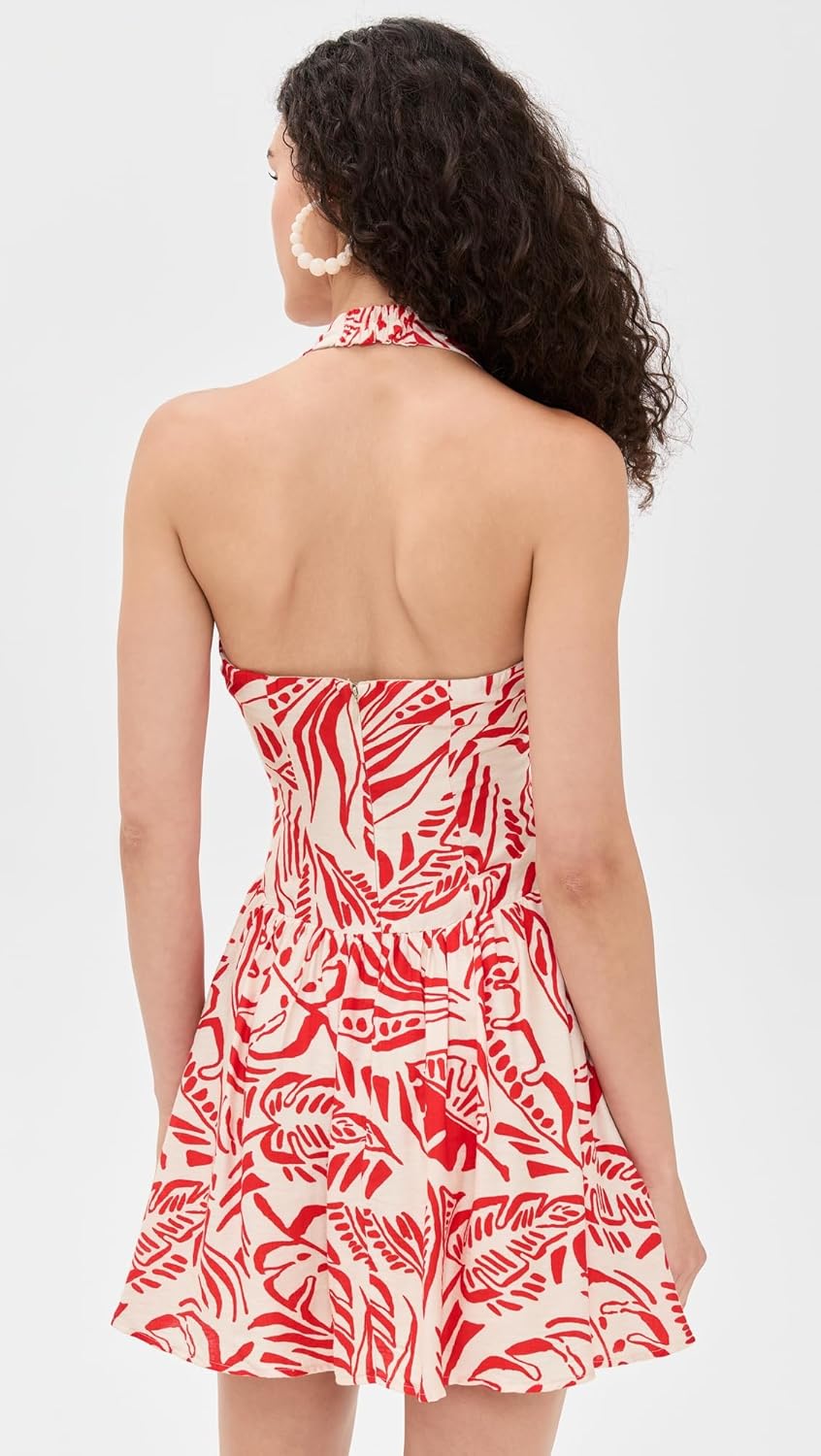 Seven Wonders Women's Brydie Mini Dress - Image 3