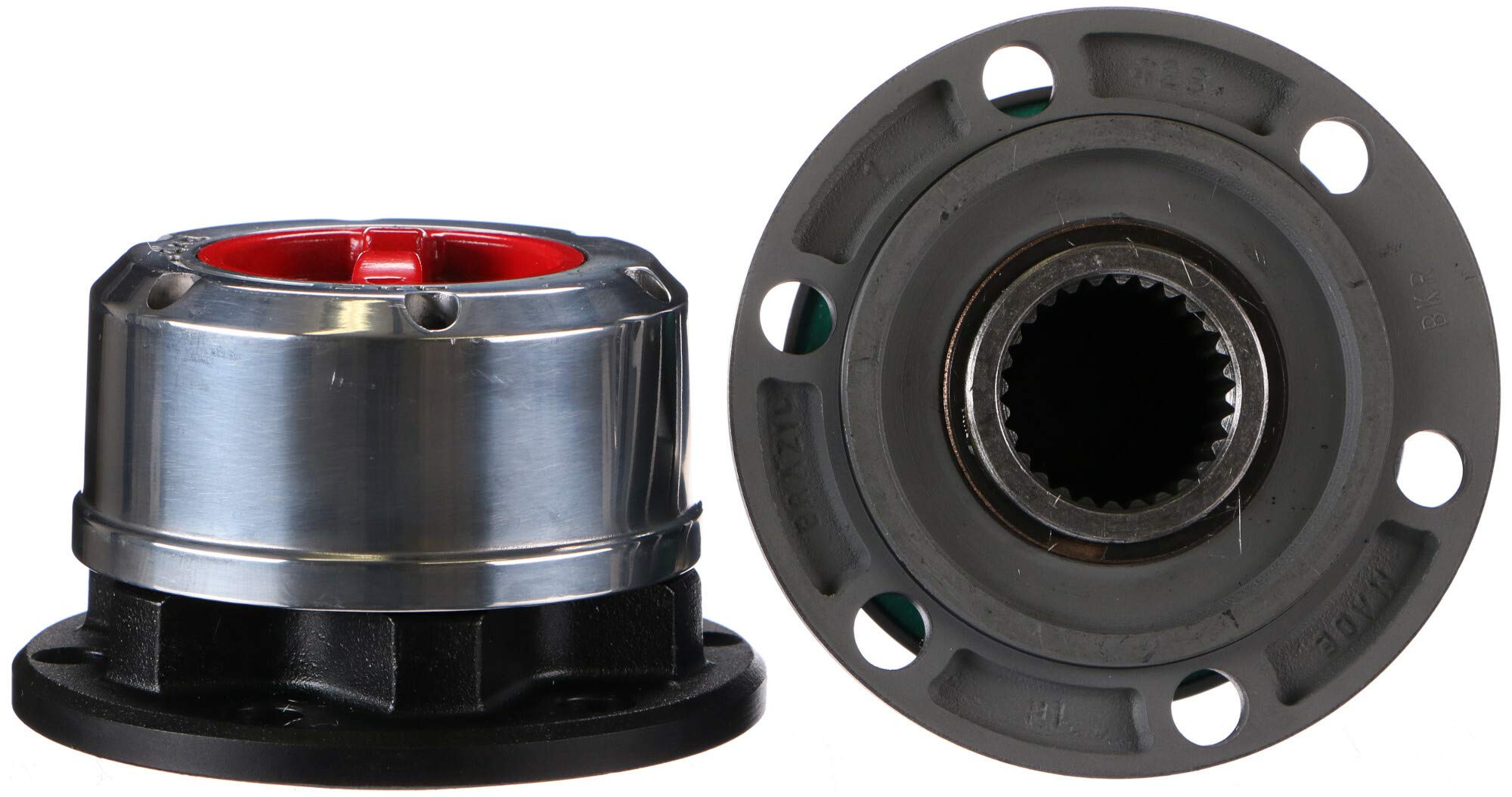 Amazon.com: AVM 443HP Freewheel Hub Set Compatible with Mitsubishi