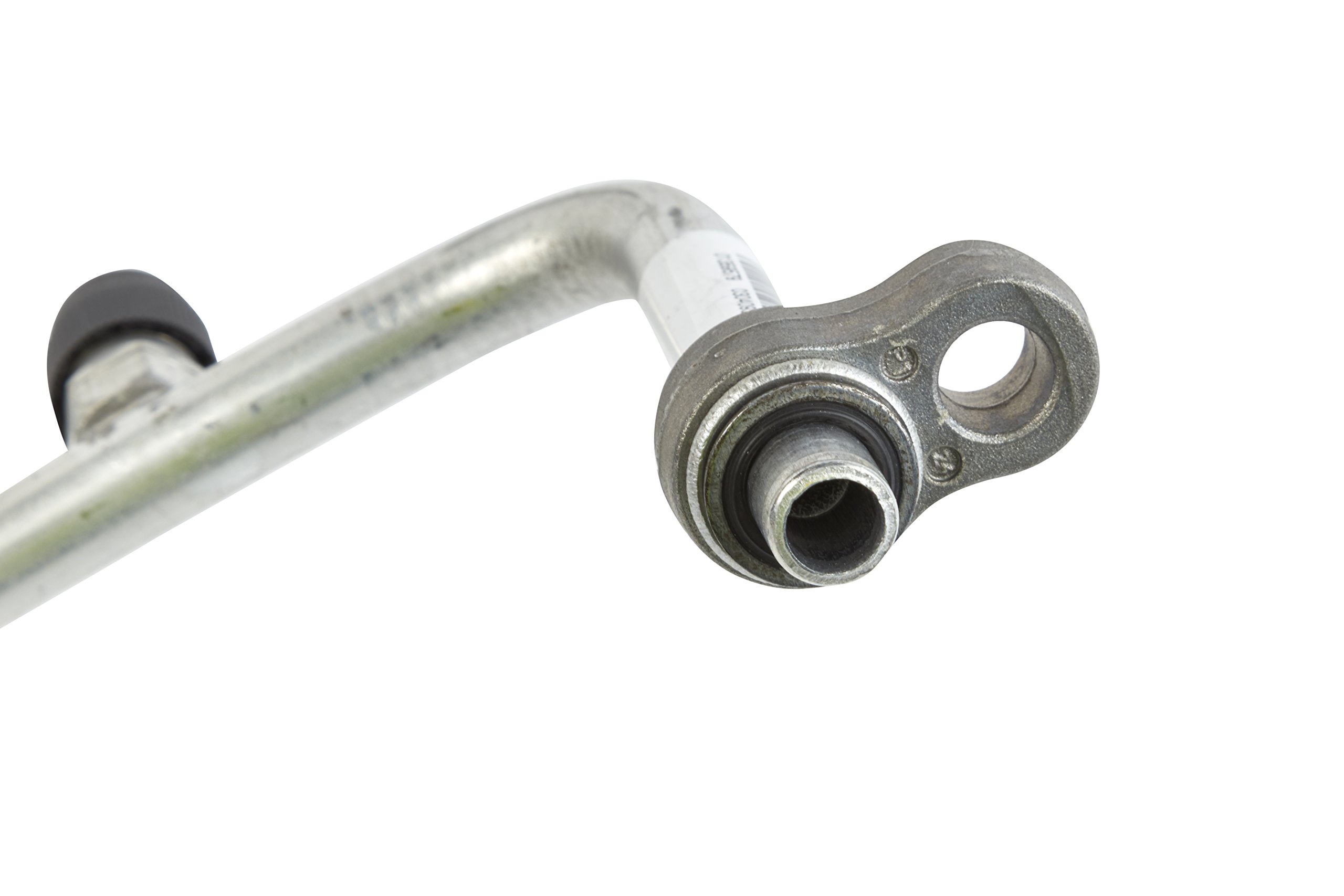 Amazon.com: GM Genuine Parts 15-34814 Air Conditioning Manifold 