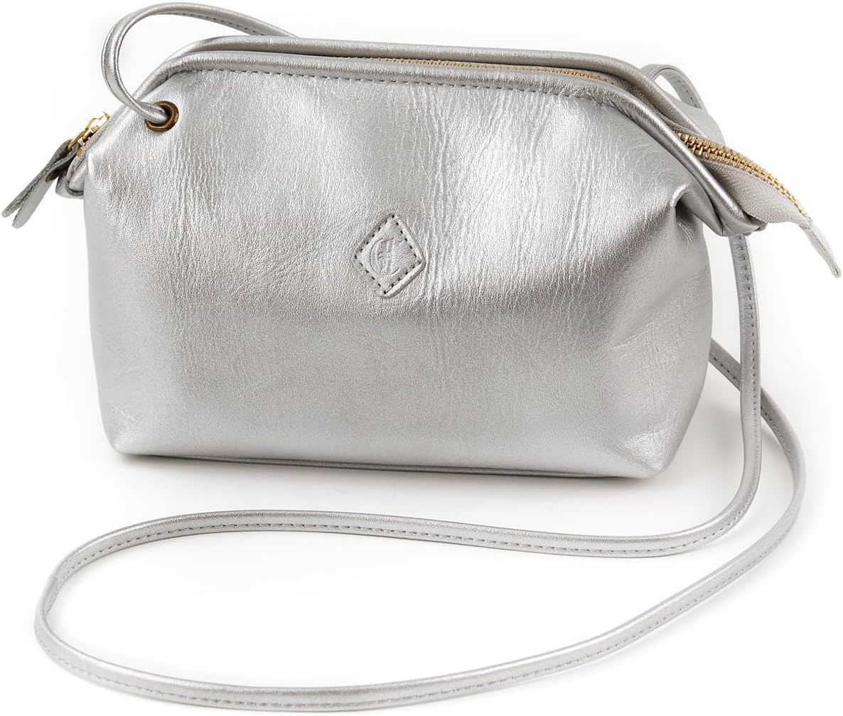 ケイト・スペード ダコタ パフィ レザー クロスボディ | バッグ