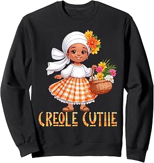 Girls Sweatshirt