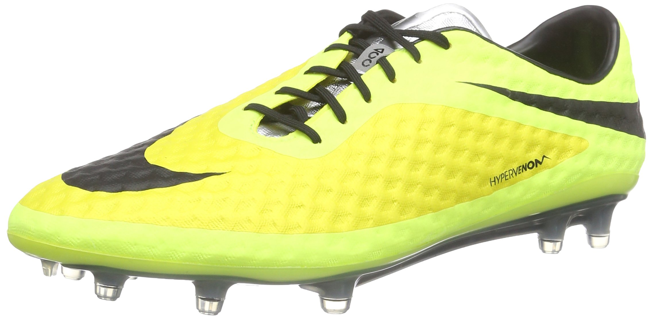 NIKE Men's Hypervenom Phelon Fg Soccer Shoe