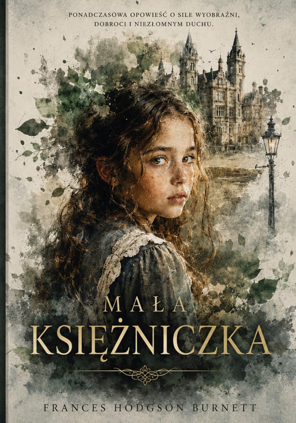 Mała księżniczka