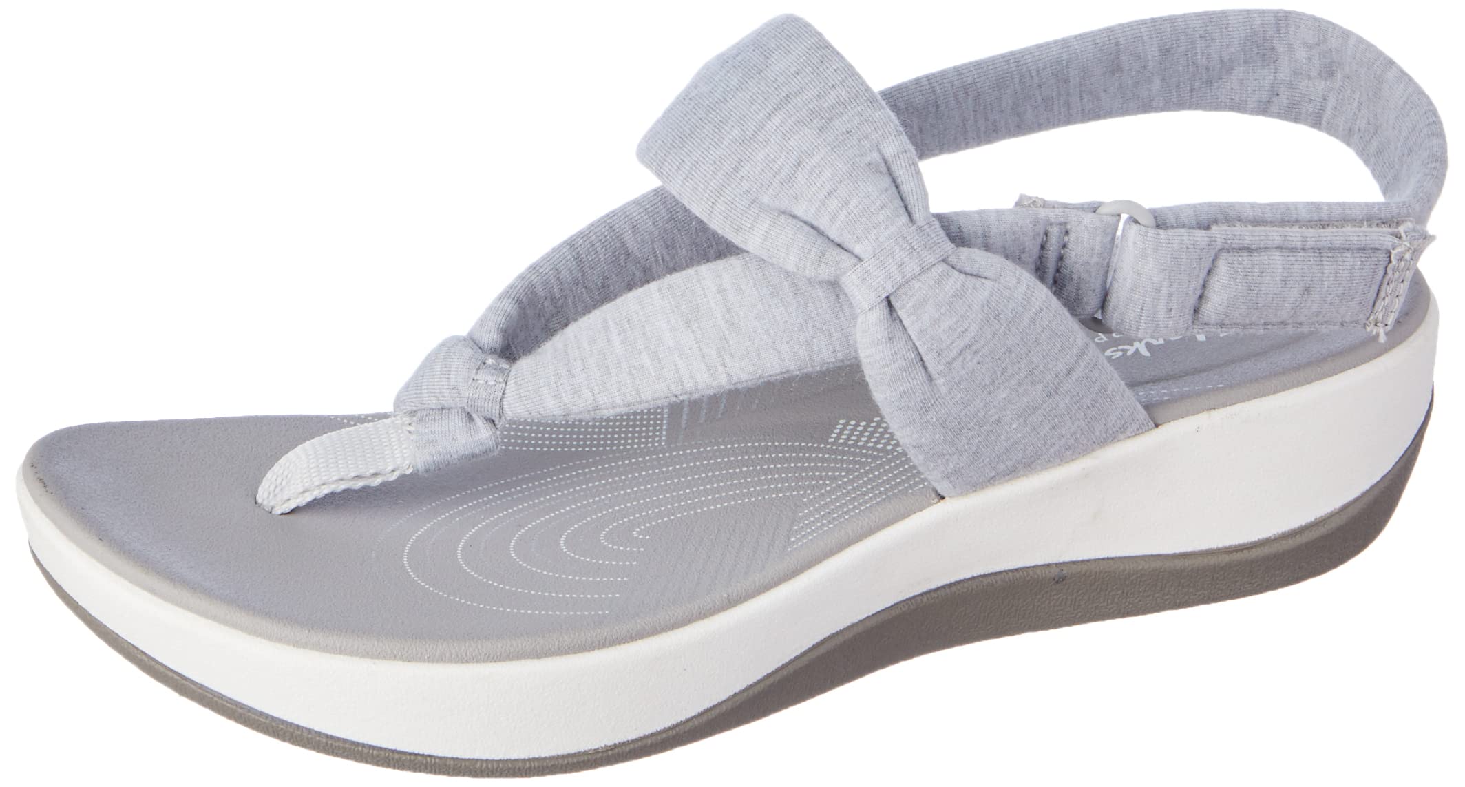ClarksWomen's Flat Sandal