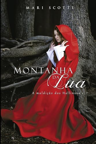 Montanha Da Lua: A Maldição Dos Hallinsons