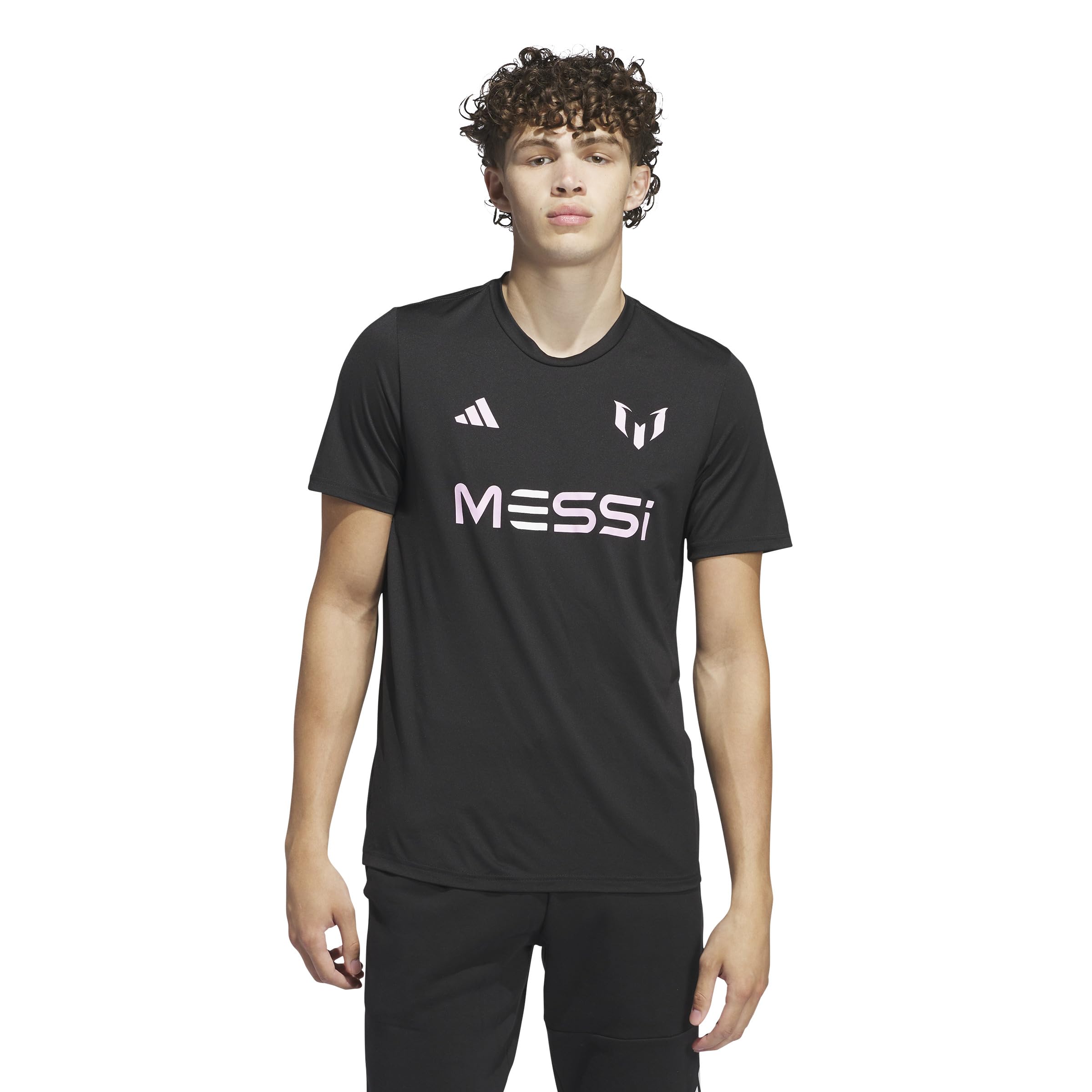 Mens Messi T-Shirt