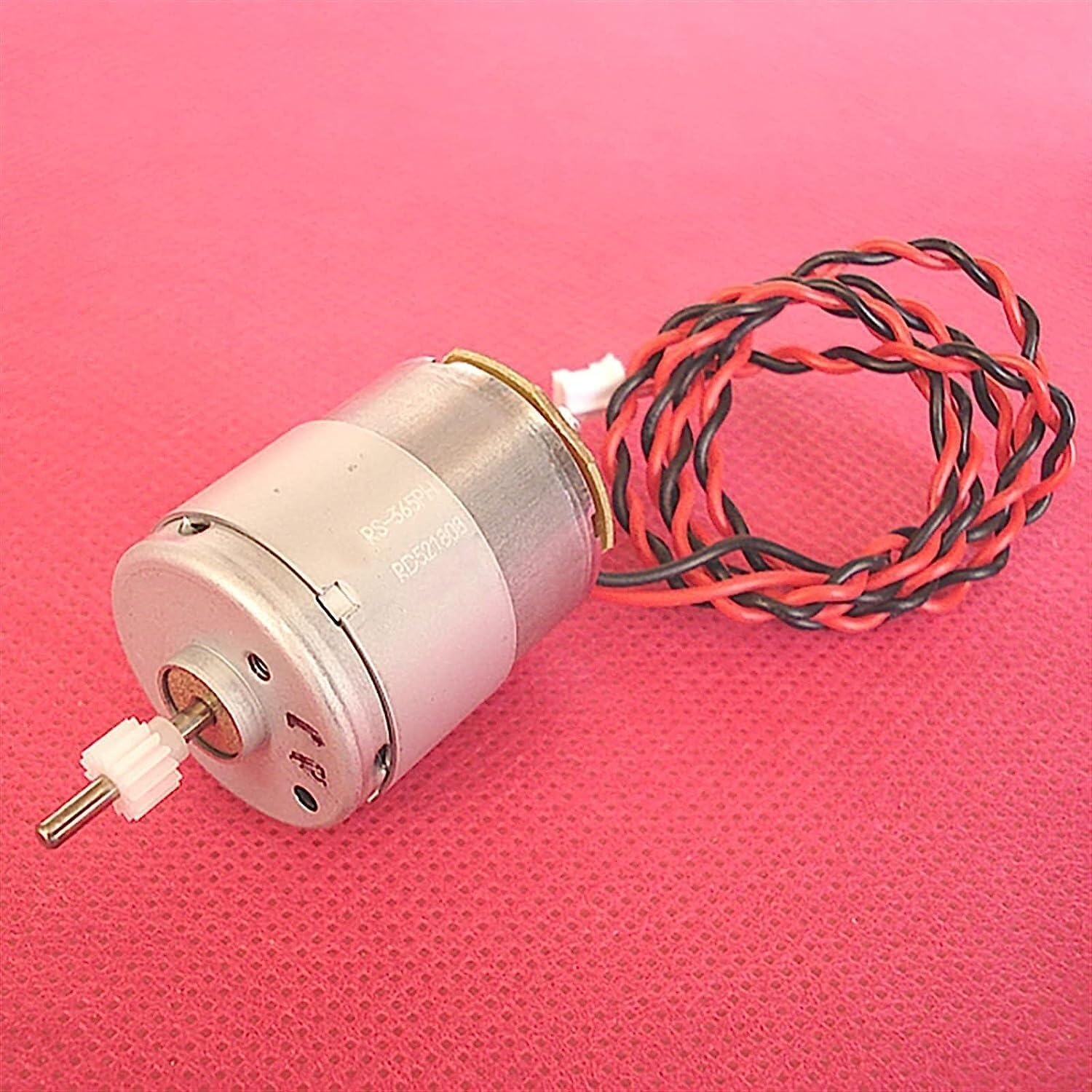Gear Motor,dc Geared Motor,Small Motor,DC Motor RS365PH