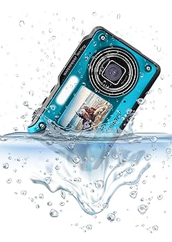 Amazon.com : Minolta Digital Camera – 48MP Photos, 4K Ultra