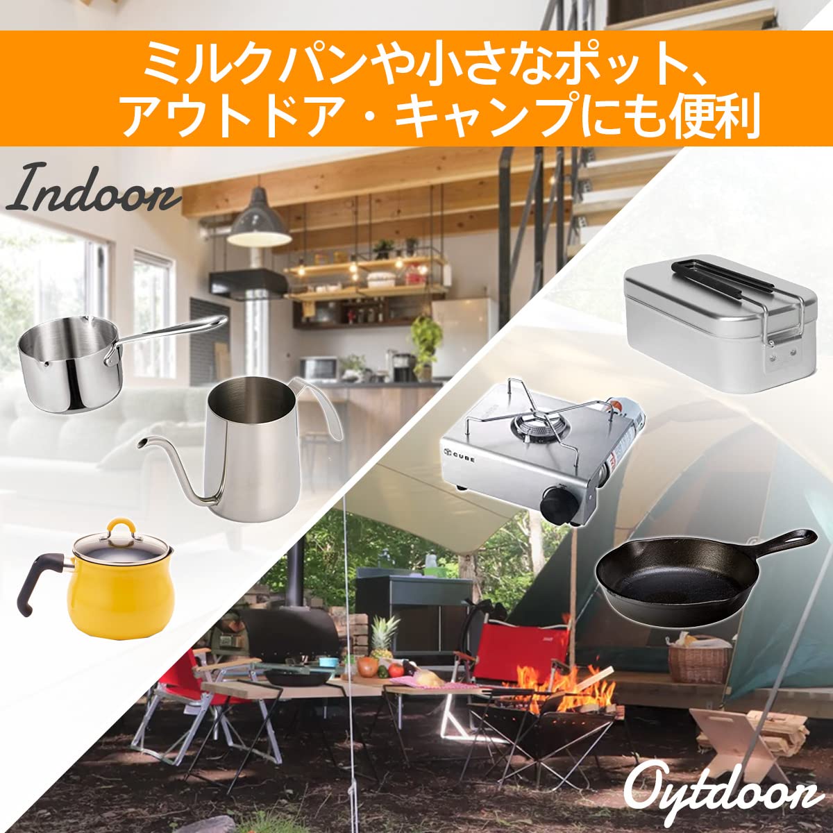 Amazon.co.jp: SiTB ミニ五徳 エスプレッソメーカー マキネッタ