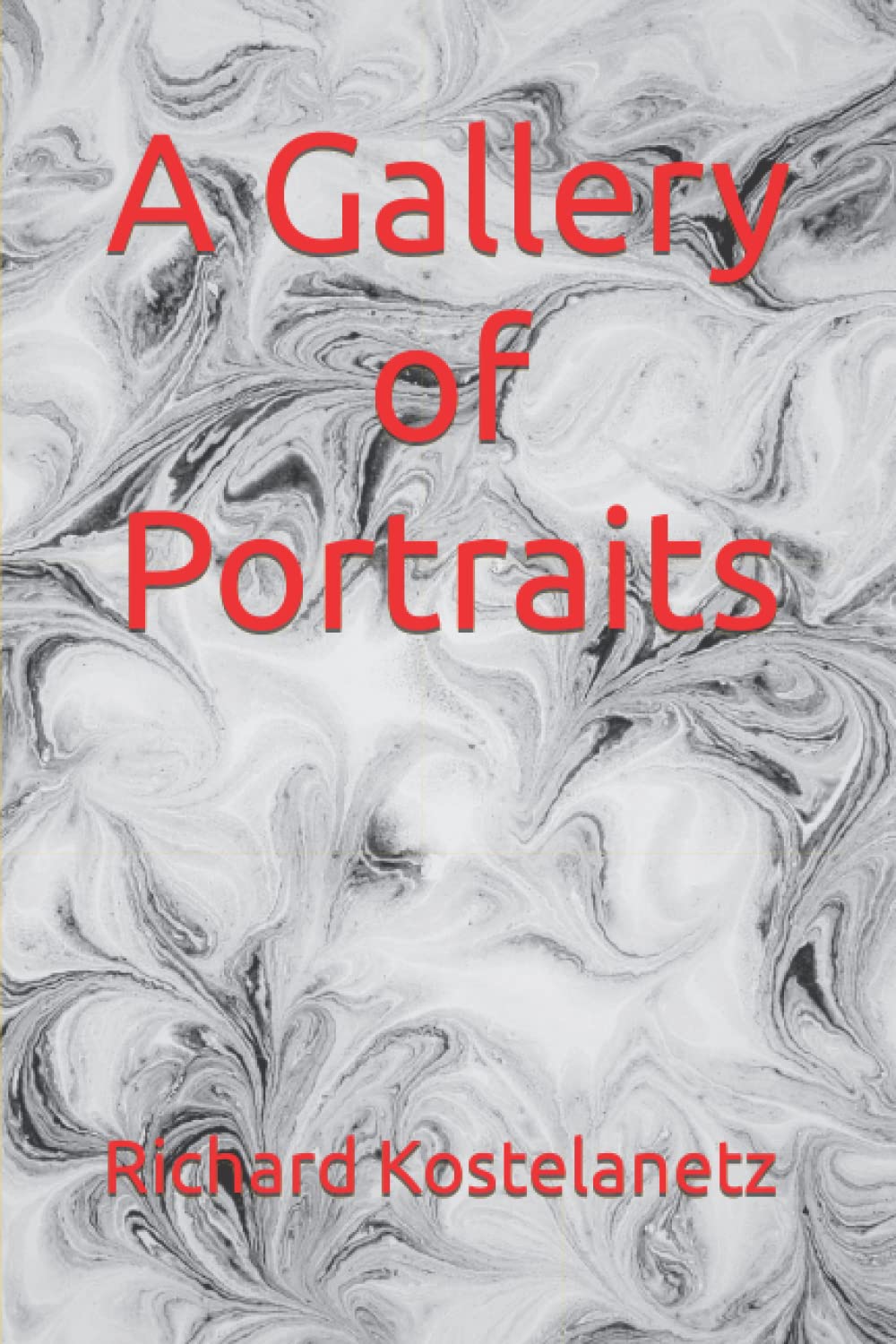 A Gallery of Portraits