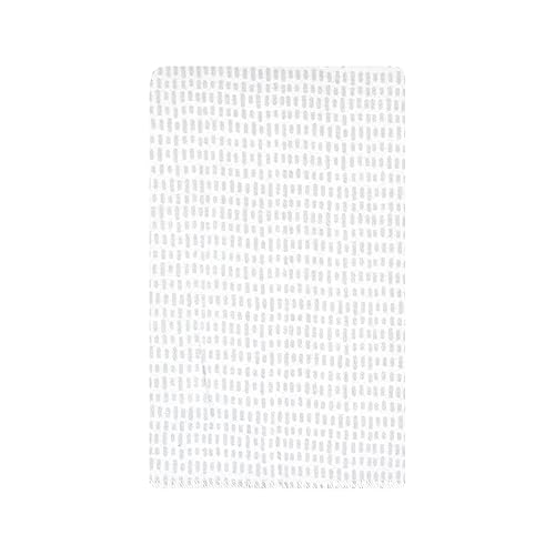 Miniatura 1579 de Hudson Baby - Paños unisex de franela de algodón para bebé, avión, talla única