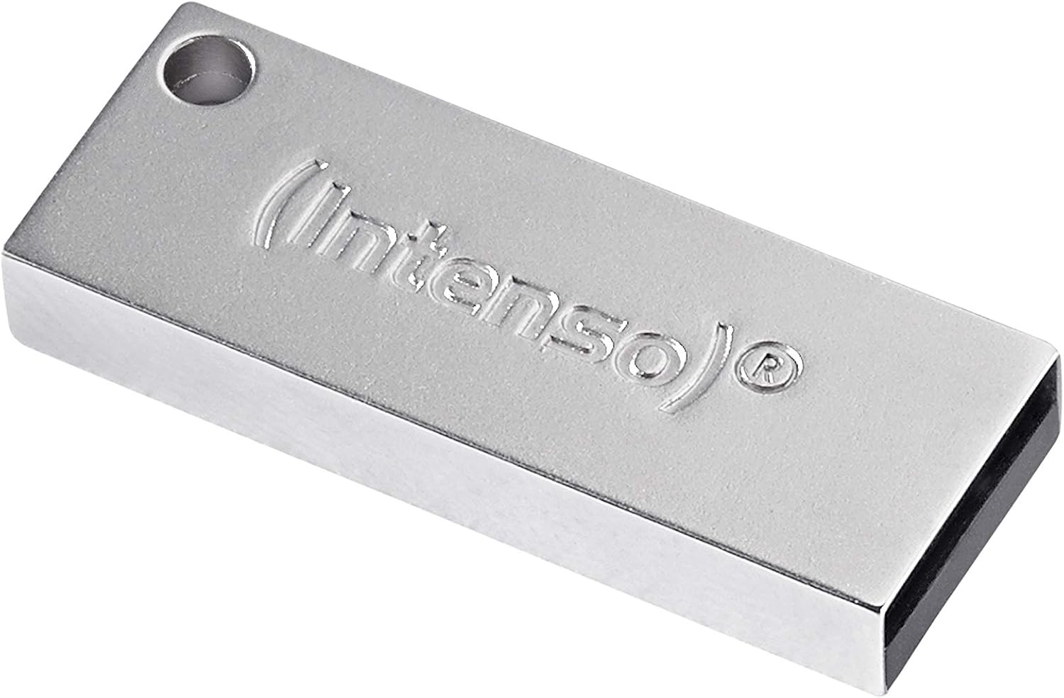 Intenso Premium Line USB Flash Drive 16 GB USB Type-A 3.2 Gen 1 (3.1 Gen 1) Silver