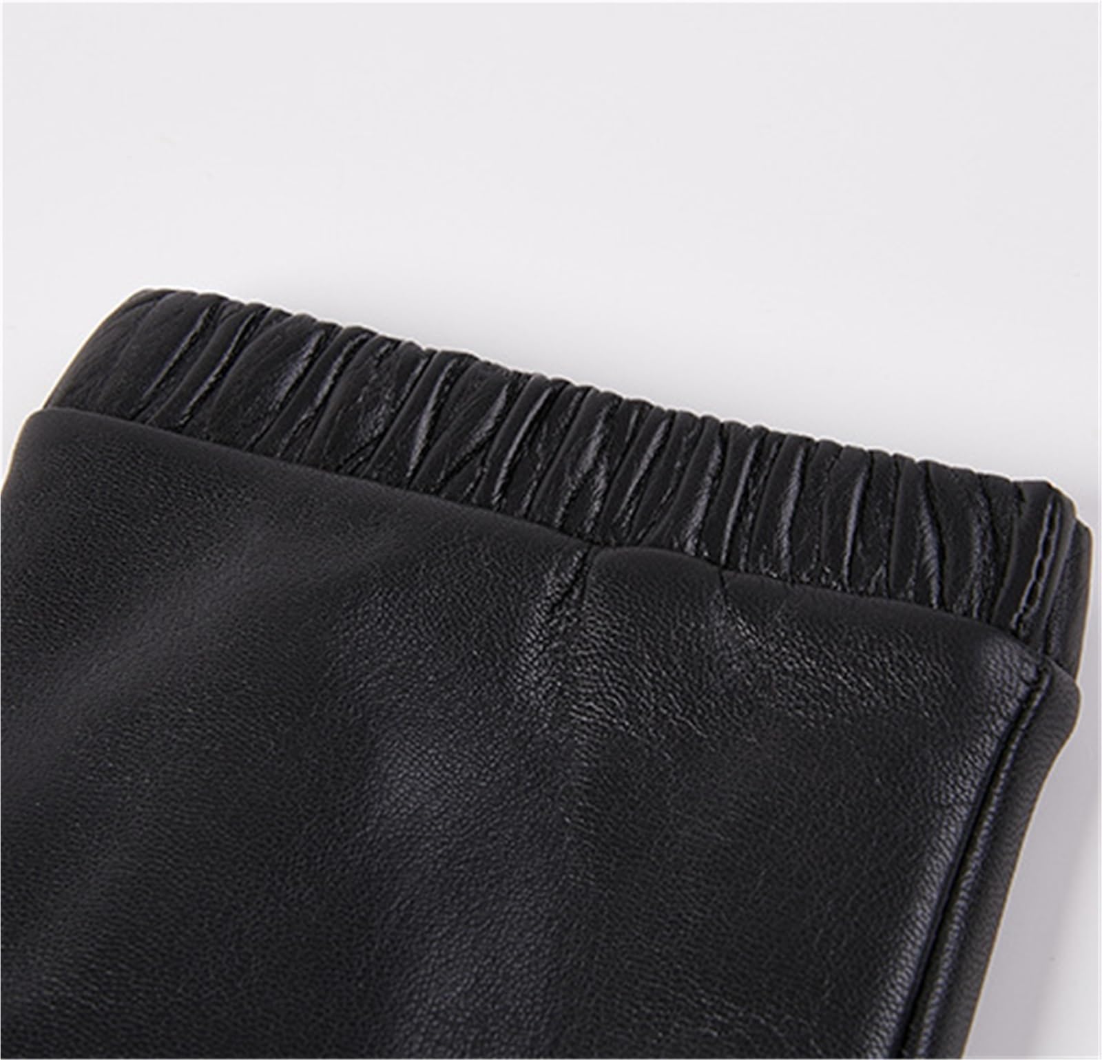 Guantes Térmicos Exterior Guantes De Invierno For Hombre, Además Lana, Cálidos For Conducir Con Pantalla Táctil Invierno