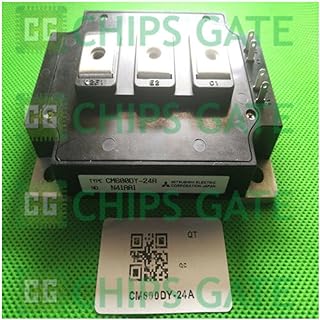 CM600DY-24A 1Pcs CM600DY-24A New