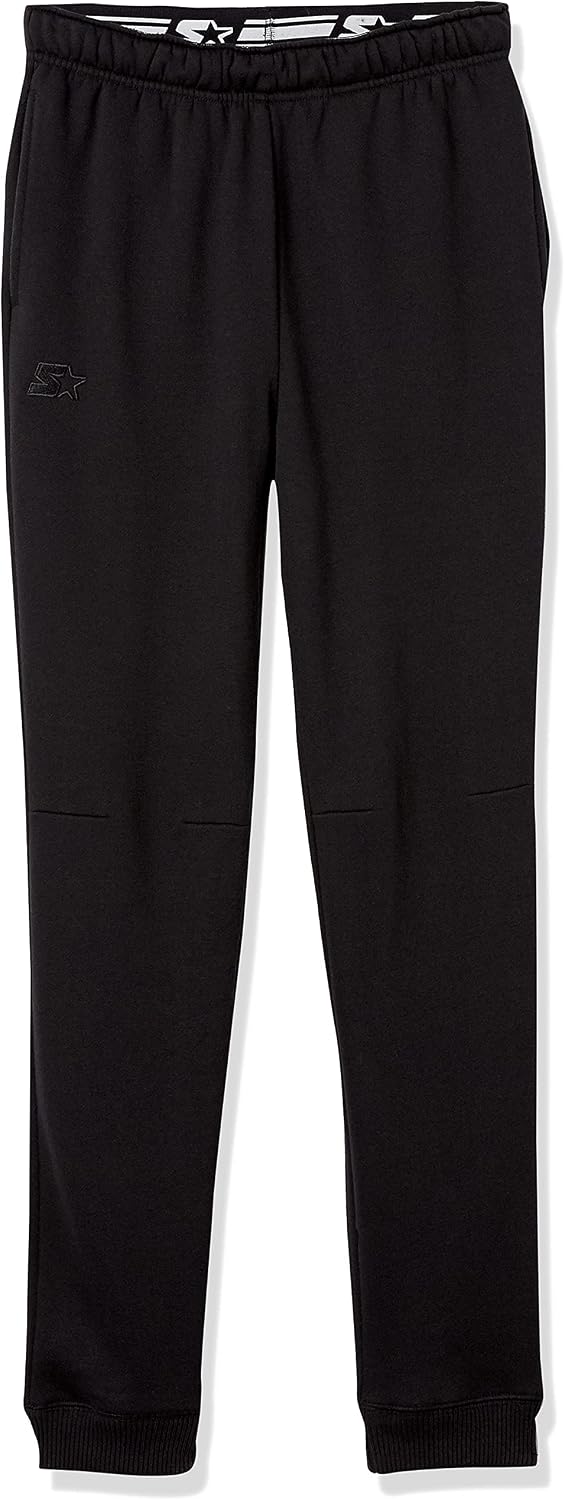 Starter Men's Jogger Sweatpants