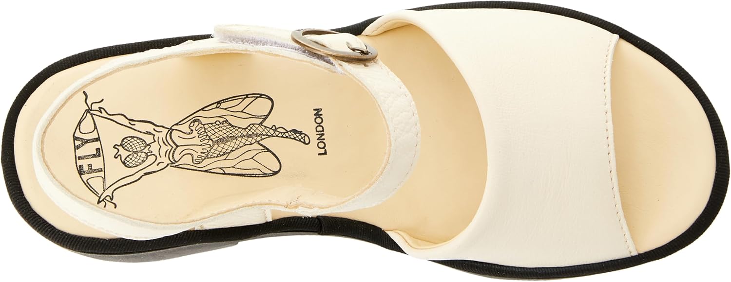 FLY London womens Tull503fly