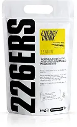 2020 - ENERGY DRINK (1000GR, LIMON)
