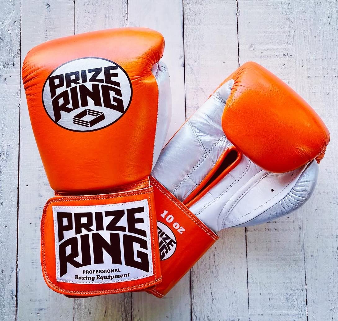 Amazon | PRIZE RING/プライズリング ボクシンググローブ