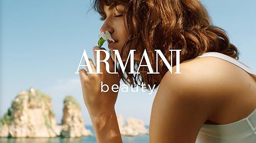 Vista 9 de Armani Beauty – Acqua di Gioia – Eau de Parfum – Fragancia floral afrutada para mujer – Limón Primofiore, jazmín acuático, notas de madera de cedro