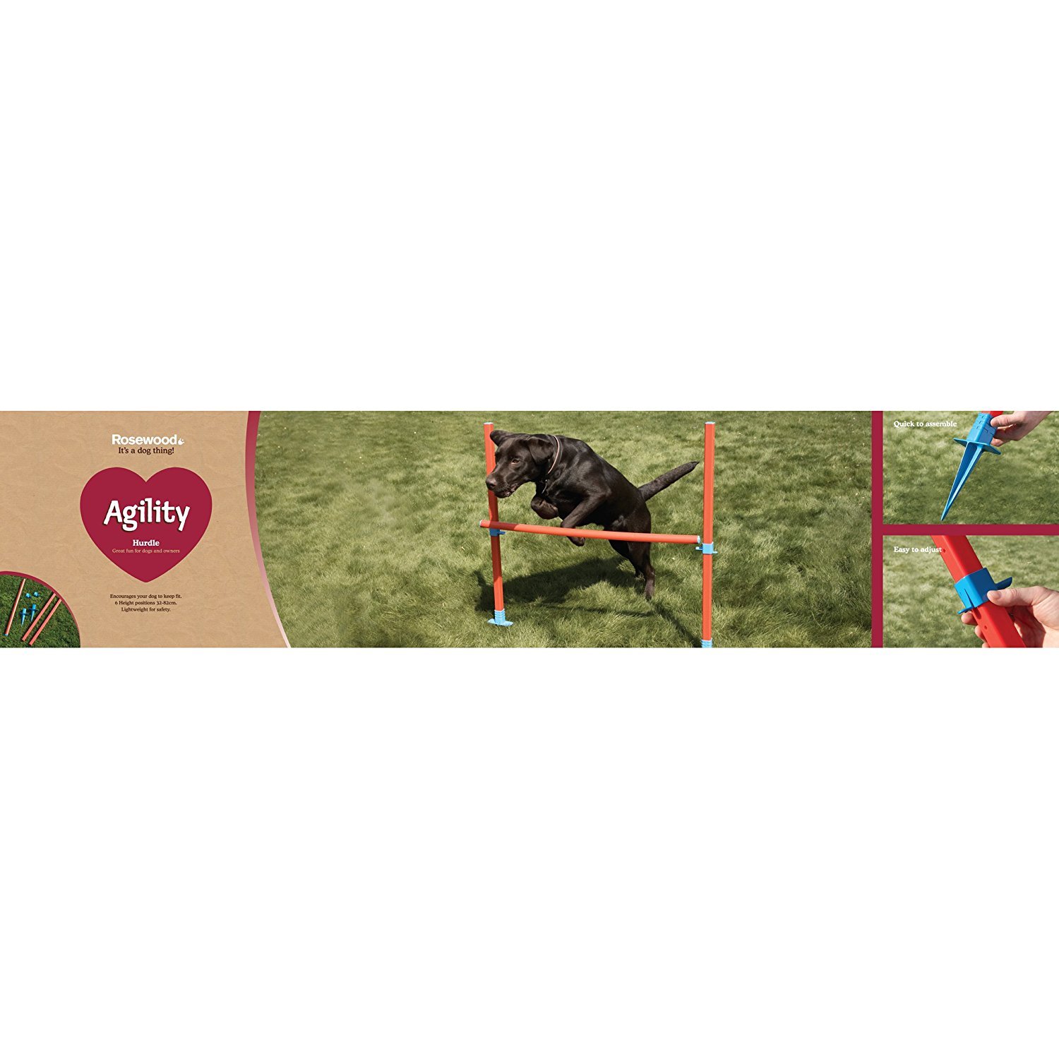 お値下げしました‼️Rosewood犬用アジリティセット お値下げしました‼️Rosewood犬用アジリティセット - メルカリ