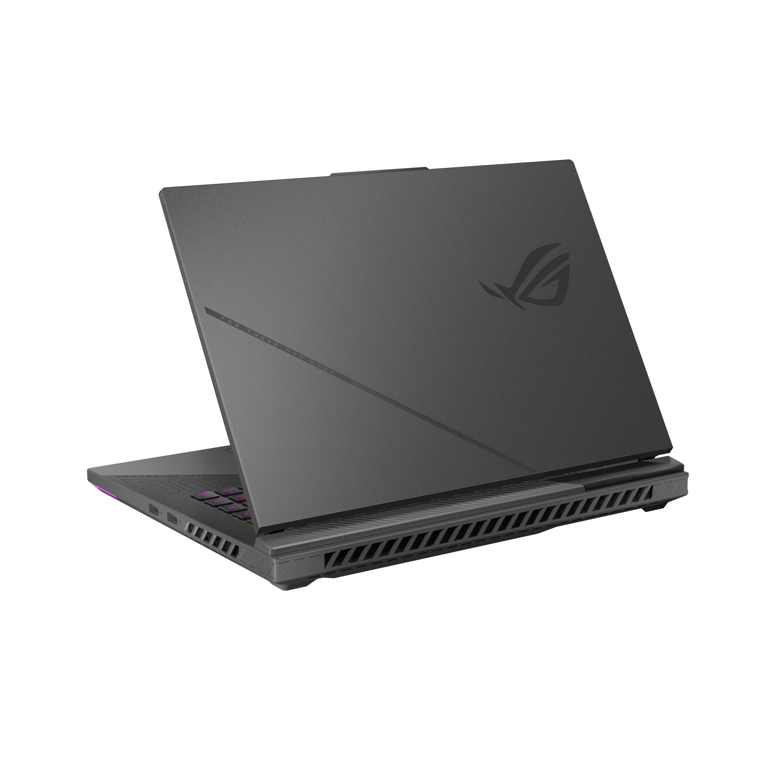 ASUS ROG Strix G16 G614FM Computer portatile | 16" WUXGA 165 Hz/3ms 16:9 IPS Display | AMD Ryzen 99955HX | 16 GB di RAM | SSD 1 TB | NVIDIA RTX 5060 | Win11 Home | QWERTZ | Eclipse Grey 3 mesi