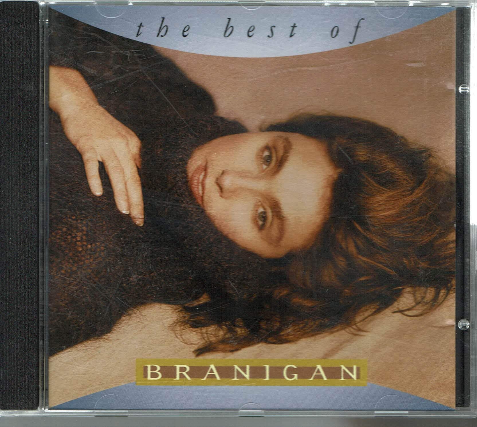 The Best Of Branigan [Audio CD]