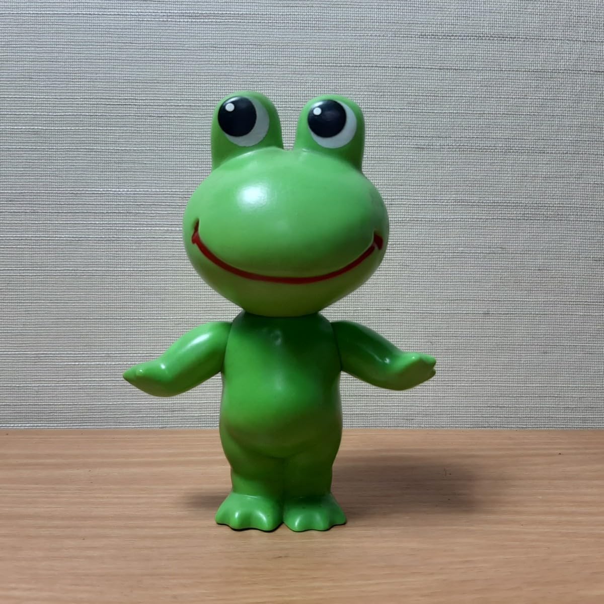Amazon.co.jp: 昭和レトロ アンティーク ビンテージ ケロちゃん