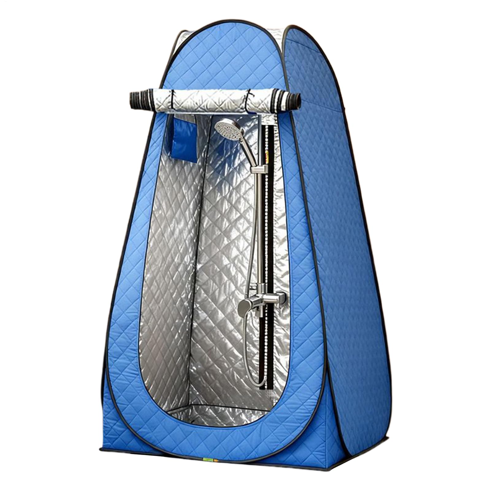 Tragbares Umkleidezelt Outdoor Duschzelt